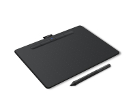 Wacom Intuos M Bluetooth Black - 413278 - zdjęcie 2